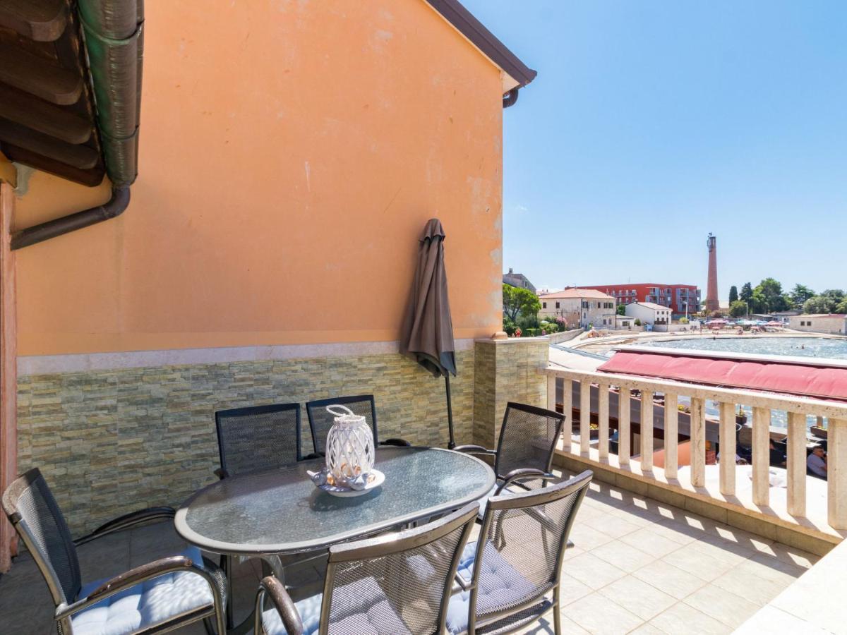 אומאג Apartment Antonella & Napoletano-1 By Interhome מראה חיצוני תמונה